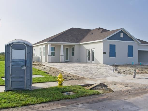 Best Construction site porta potty rental  in Rural Hill, TN